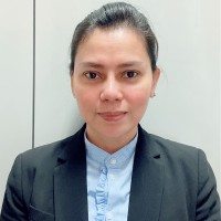 Analyn Dimla