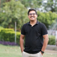 Shubham Dubile