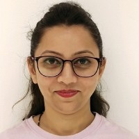 Snehal Sachin Vedak
