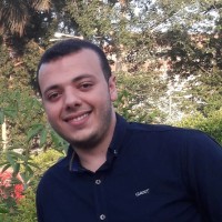Mahmoud Islam