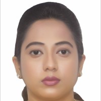 Nilanjana Singha