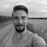 Ben Harley