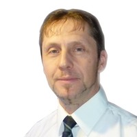 Cyrille Festeau