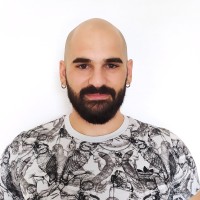 Alexandros Kinanis