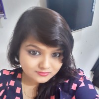 Prabhasini Sahoo