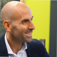 Konstantinos Kintzios, MBA