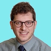 Gabriel Rosenblum