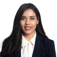 Kelsey Franco, M.Ed