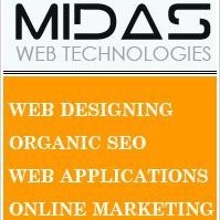 Midas Web Technologies Pvt  Ltd