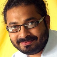 Oommen Thomas