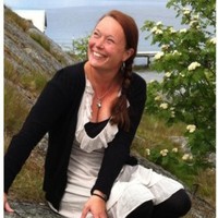 Tina Bäcklund