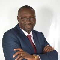Eng.  Dr.  Steven Mwale