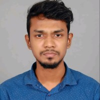Mohamed Muienudeen M