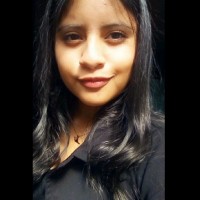 Lizeth Sandoval Angeles