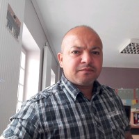 Mourad Tanane