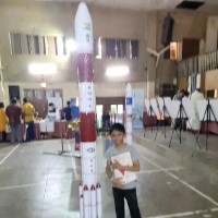Naveen Kumar H M