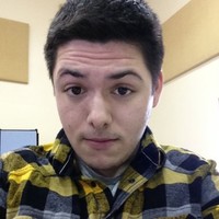 Nicholas Llanza