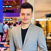 Vatsal Desai