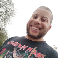 Ricardo Silva Santana