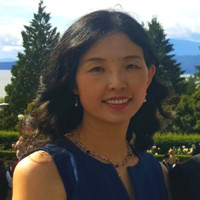 Nancy Shi, Cpa, Cga