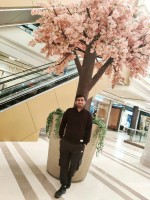 Anshul Kumar