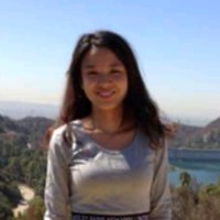 Evey zhang