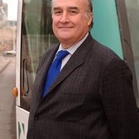 F. Javier Vizcaino Muñoz