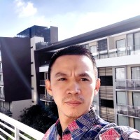 Achmad Fahrozi