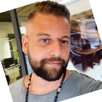 Nicolas Campanaro