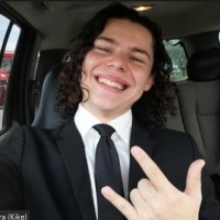 José Henrique Herrera Villarreal