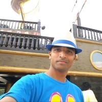 Sagar Valusa