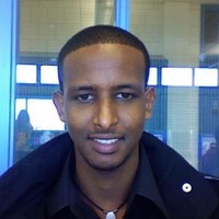 Nuur Mahamed