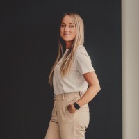 Kayleigh Heeregrave