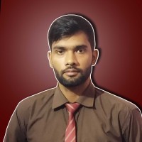 Krishna Das Adhikary