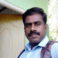 Senthamizhpandiyan R
