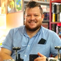Oswaldo Flores