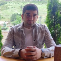 Gevorg Babasyan