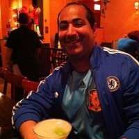 Jason Akrami Md
