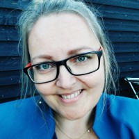 Karin Baadsgaard Severinsen
