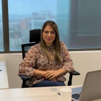 Tatiana Giraldo Villarreal