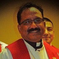Sabir Nazir Bashir