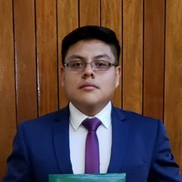 Erick Iván Bazán Gutiérrez