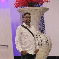 Harish S Wadhwa