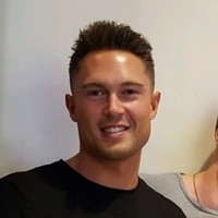 Toby Giles
