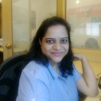 Preeti Patil