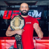 Alaa El Masry