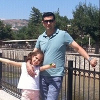 israfil Kebeli