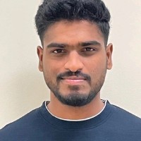 Ajay Kumar Reddy Ippala