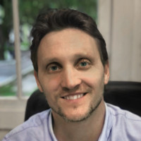 Matías Ezequiel Garrido