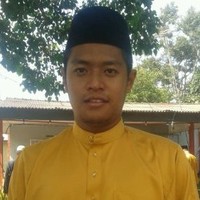 Muhamad Syafiq Md Najib